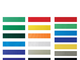 Цвет является одним из ключевых элементов образа, бренда в совокупности с логотипом вашей компании